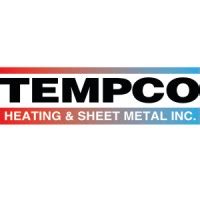 tempco sheet metal|tempco heating.